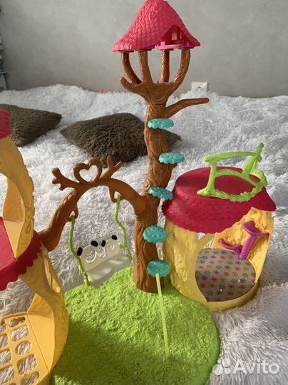 Игрушка Домик