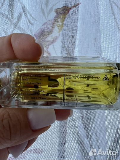 Escentric molecules Molecule 01 + Mandarin