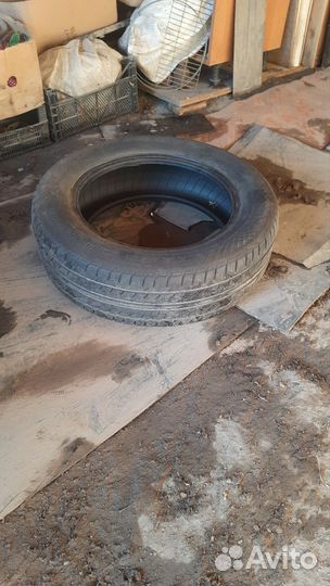 КАМА Кама-Евро-236 185/65 R15