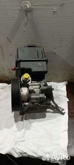 Насос Гус Спринтер 906