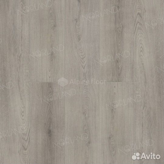 Кварцвиниловый ламинат Norland Sigrid Superior ABA