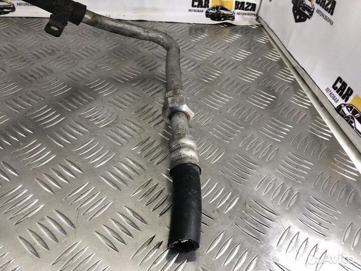 Трубка кондиционера