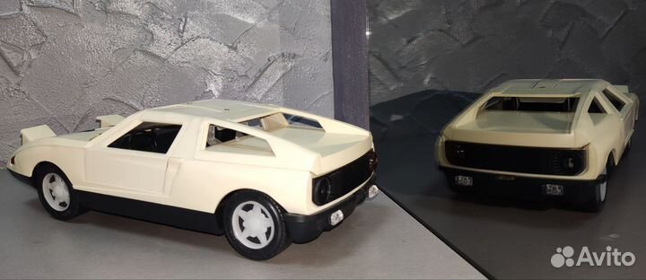 Модели автомобилей СССР и др