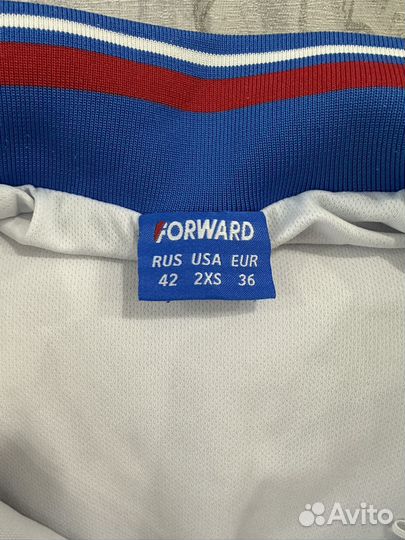 Спортивный костюм для девочки