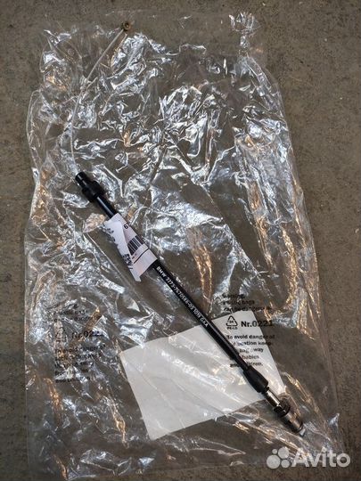 Трос газа BMW бмв