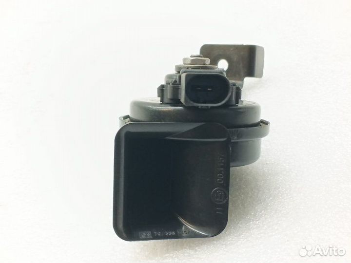 Звуковой сигнал (клаксон) Audi A6 C7 1.8 CYG 2018