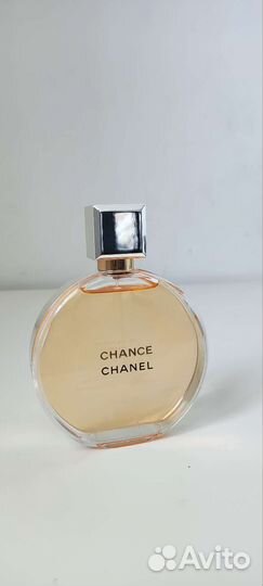 Chanel Chance