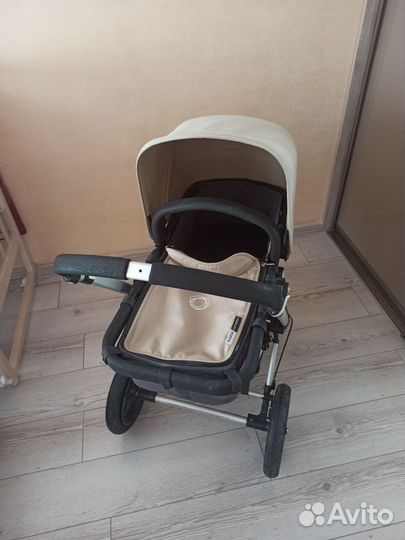 Коляска Bugaboo cameleon 2 в 1