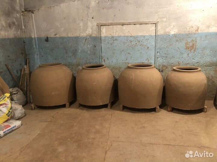 Тандыр
