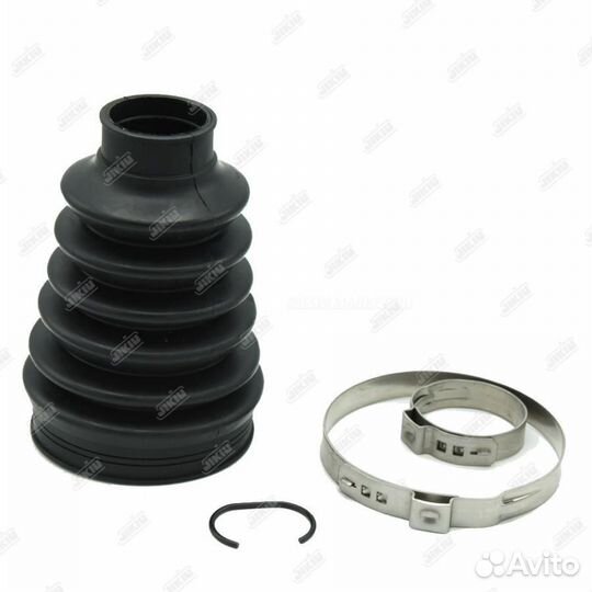 Jikiu CD33010 Пыльник шруса