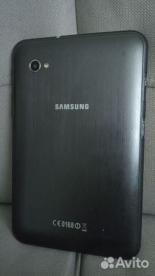 Samsung galaxy tab p6200
