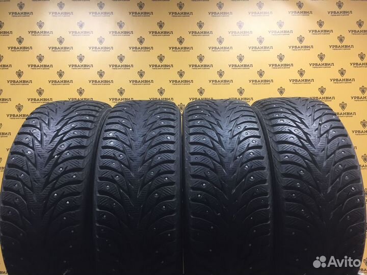 Yokohama Ice Guard IG35 215/55 R17 98T