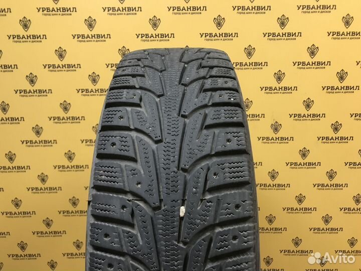 Hankook Winter I'Pike RS W419 185/65 R15 92T