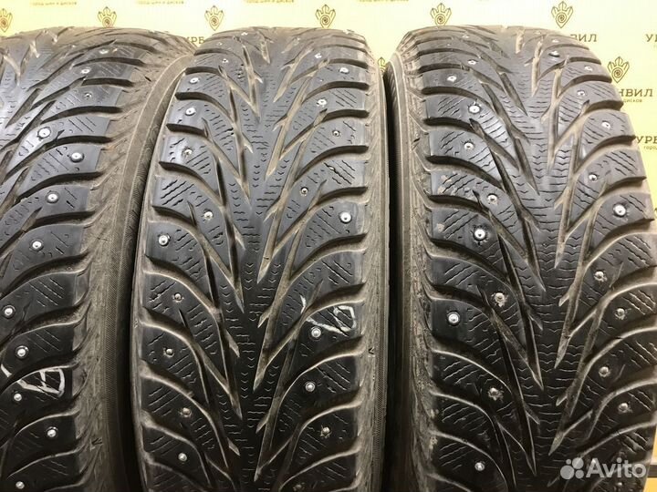 Yokohama Ice Guard IG35 185/65 R15 92T