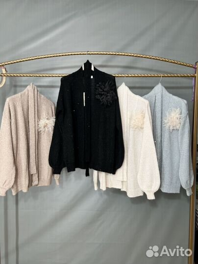 Женская одежда