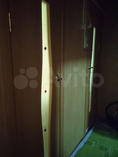 2-к. квартира, 45,3 м², 1/5 эт.