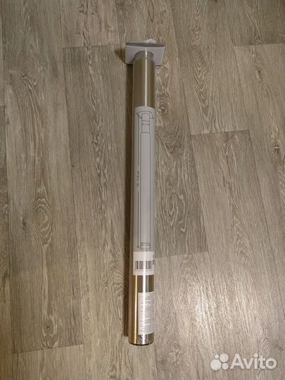 Телескопическая ножка для мебели