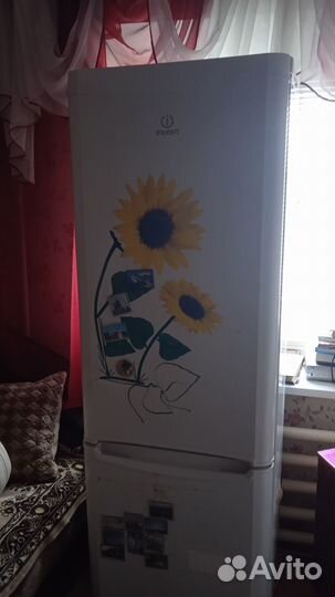 Продам холодильник бу
