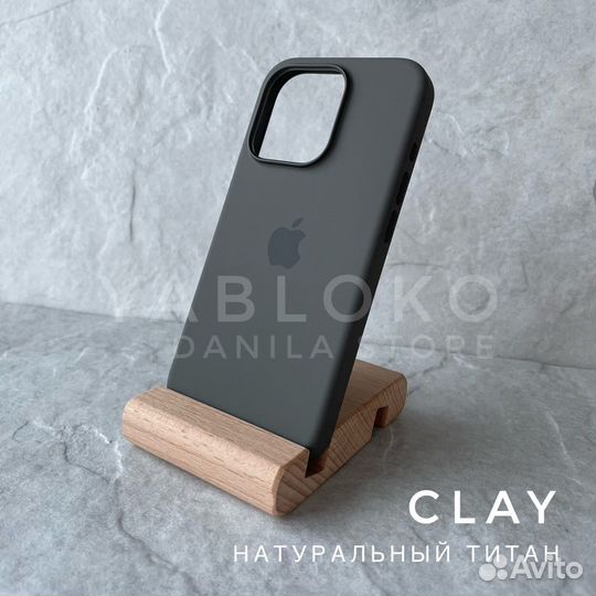 Чехлы Silicon Case на iPhone 15/ 15 Pro/ Pro Max