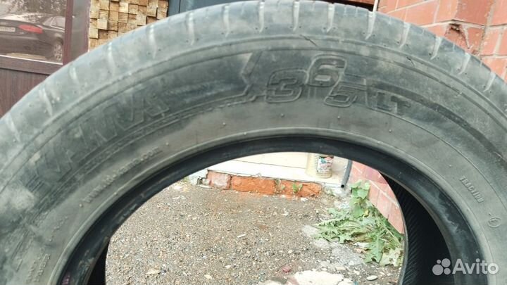 КАМА Кама-503 185/75 R16