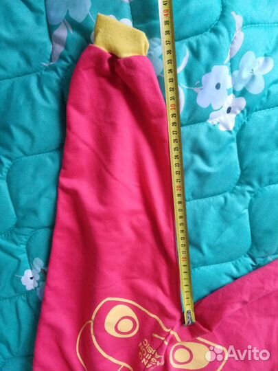 Вещи пакетом на девочку 4-5лет