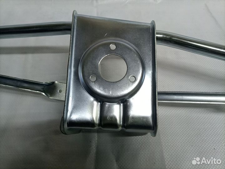 Трапеция дворников mercedes sprinter