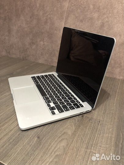 Macbook Pro 13 Retina 2015 (A1502) i5/8gb/512gb