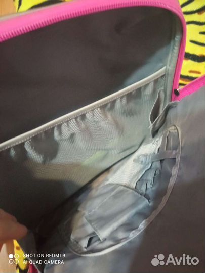 Ортопедический рюкзак