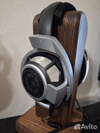Sennheiser hd 800