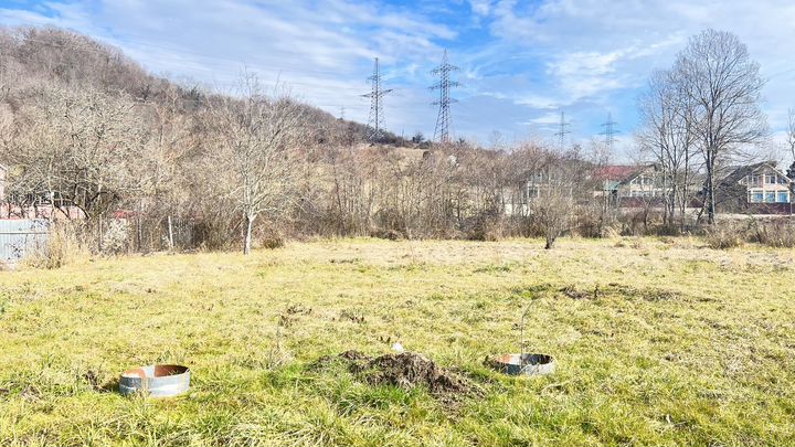 Участок 12 сот. (ИЖС)