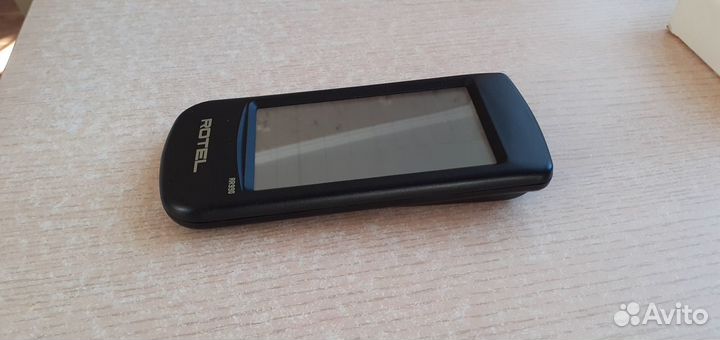 Rotel RR990 пульт д/у, Новый в упаковке