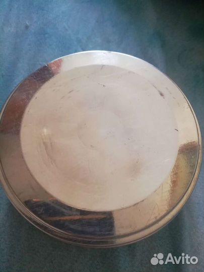 Крышки для консервирования