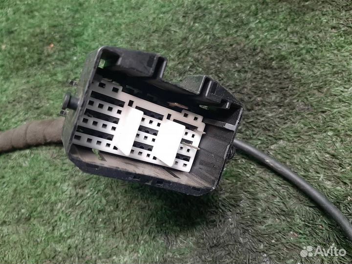 Разъем USB Ford Focus 3 (CB8) 2013