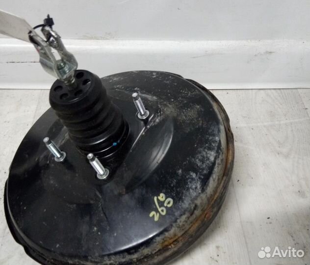 Усилитель тормозов Hyundai Elantra 5 MD 10-16г