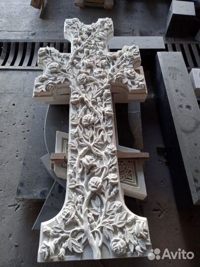 Фрезеровка чпу, резка природного камня