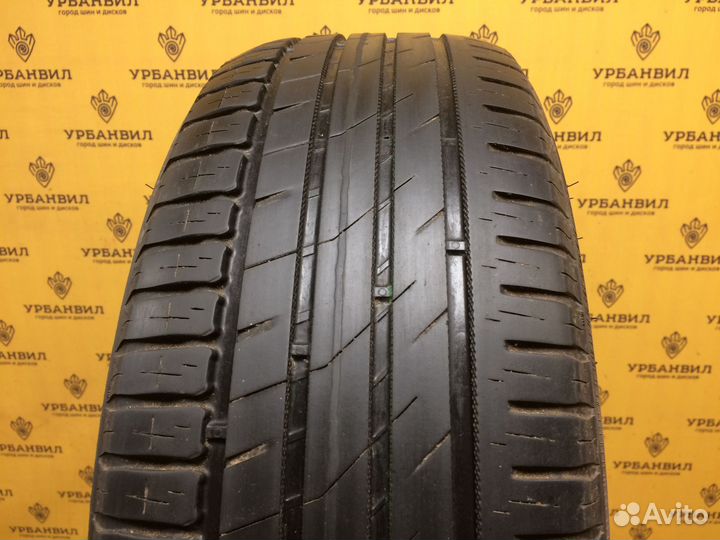 Nokian Tyres Hakka Green 2 195/65 R15 95H