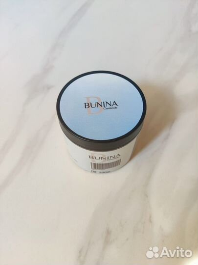 Скраб для тела