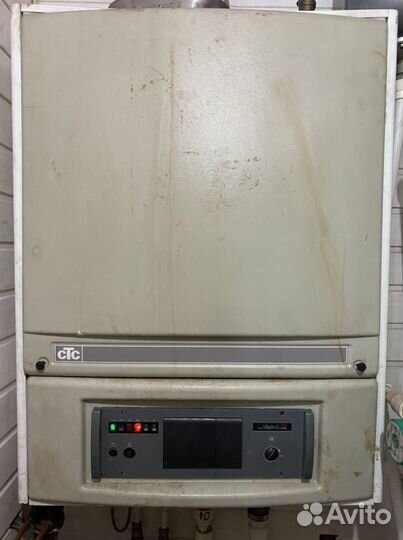 Дизельный котел Стс 950