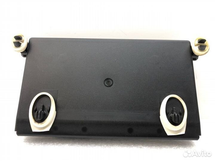 Блок управления двери передний левый Mercedes-Benz