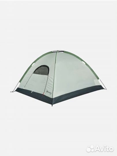 Палатка 3-местная Outventure Dome 3