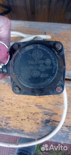 Подогреватель двигателя 220