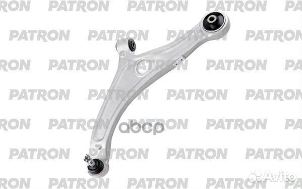 Рычаг hyundai I40 11- лев. PS5627L patron