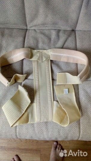 Корректор осанки