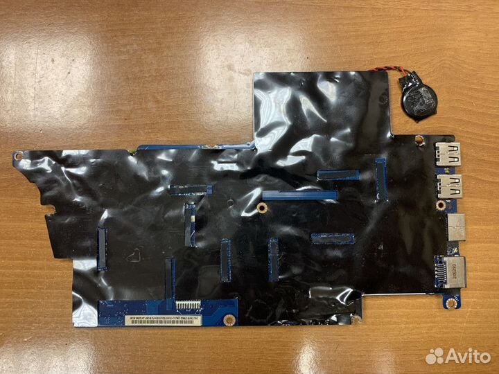 Материнская плата HP Envy 6-1031ER