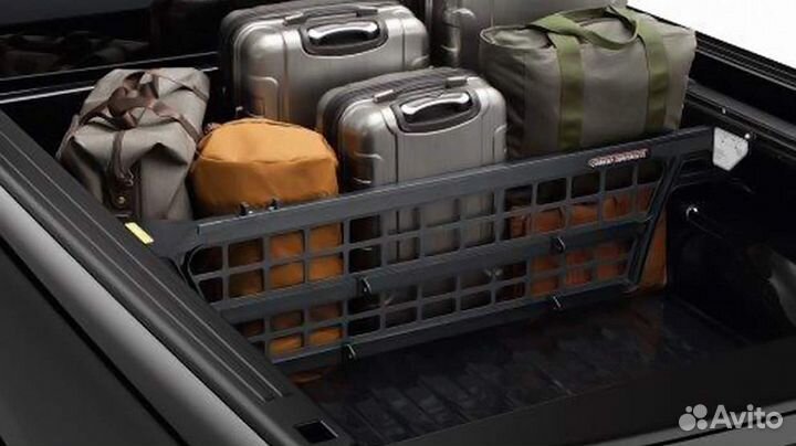 Делитель кузова RAM 1500 2019-24г. Mopar 82215481