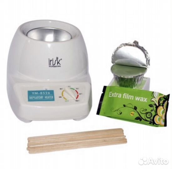 Воскоплав Irisk YM - 8526 новый