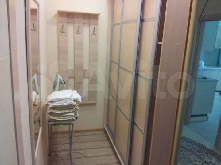 1-к. квартира, 49 м², 3/10 эт.