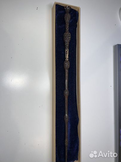 Волшебная палочка Альбуса Дамблдора