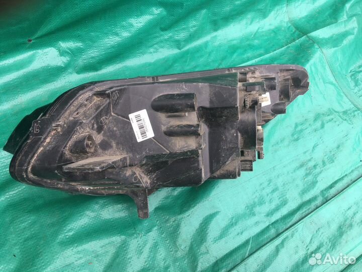 Фара правая Ford EcoSport Форд Экоспорт
