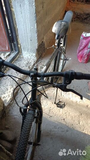 Продаю велосипед б/у